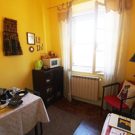 Suite Tra I Tetti Con Bagno Privato Pisa Eksteriør billede