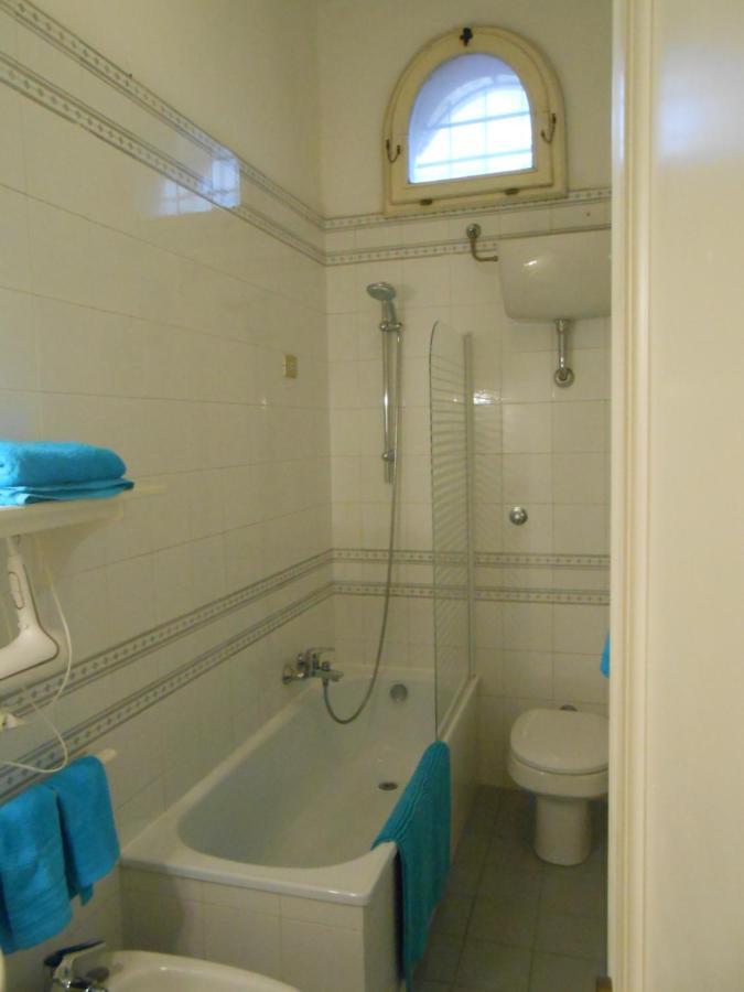Suite Tra I Tetti Con Bagno Privato Pisa Eksteriør billede